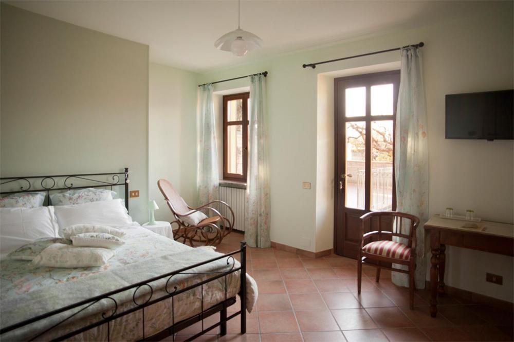 Il Germano Reale Bed & Breakfast Alba  Exterior foto