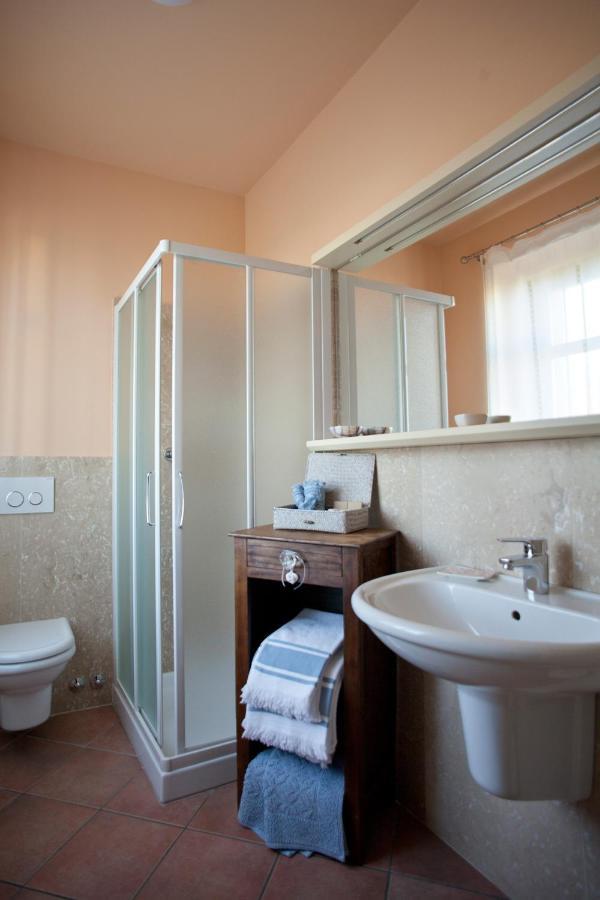 Il Germano Reale Bed & Breakfast Alba  Exterior foto