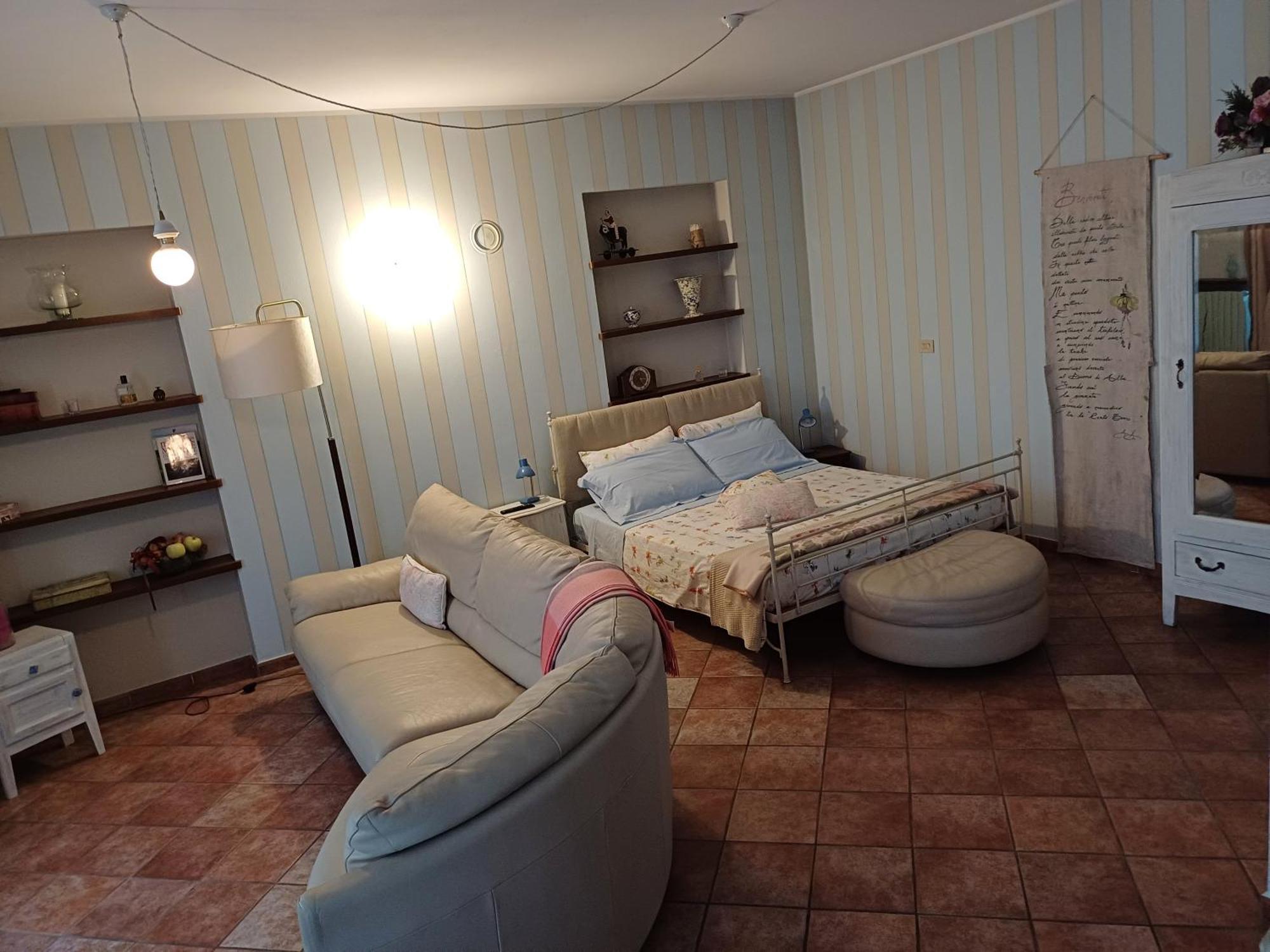 Il Germano Reale Bed & Breakfast Alba  Cameră foto